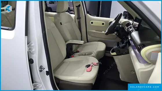 HYUNDAI CASPER INSPIRATION