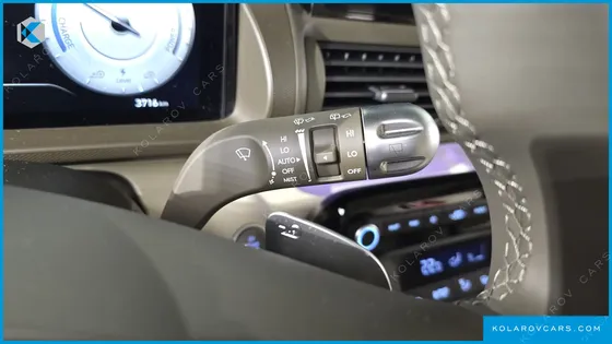 HYUNDAI CASPER INSPIRATION