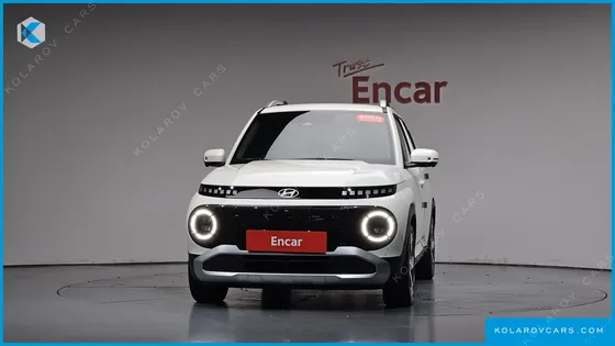 HYUNDAI CASPER INSPIRATION