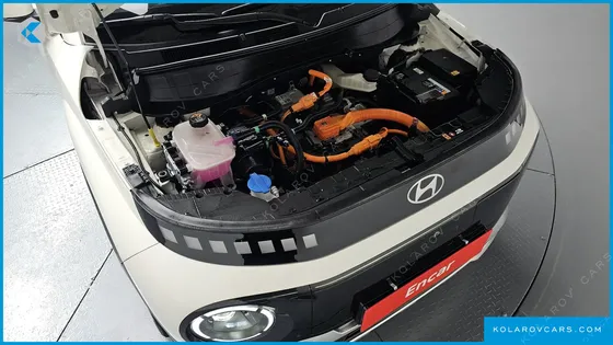HYUNDAI CASPER INSPIRATION