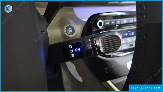 HYUNDAI CASPER INSPIRATION