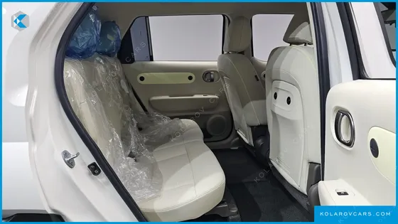HYUNDAI CASPER INSPIRATION
