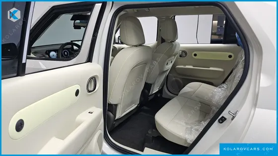 HYUNDAI CASPER INSPIRATION