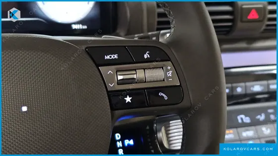 HYUNDAI CASPER INSPIRATION