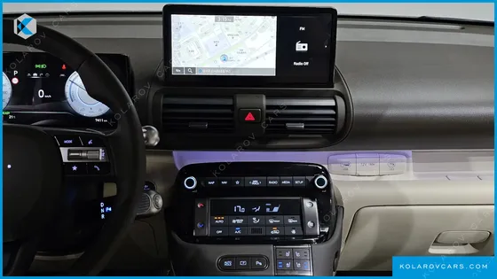HYUNDAI CASPER INSPIRATION