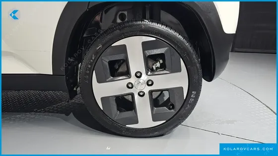 HYUNDAI CASPER INSPIRATION