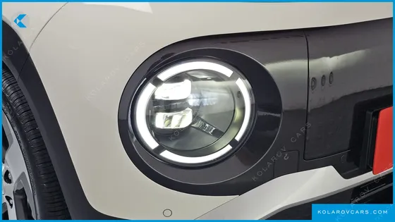HYUNDAI CASPER INSPIRATION