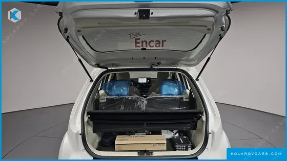 HYUNDAI CASPER INSPIRATION