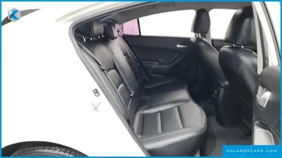 KIA K3 PRESTIGE