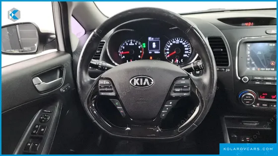 KIA K3 PRESTIGE