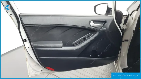 KIA K3 PRESTIGE