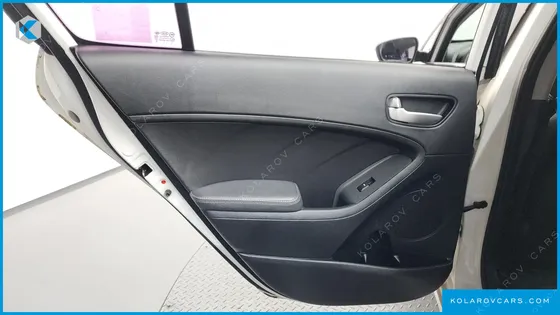 KIA K3 PRESTIGE