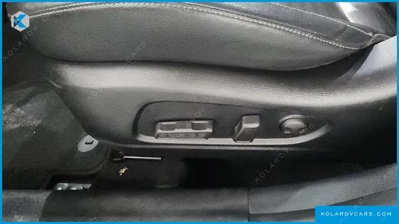 KIA K3 PRESTIGE