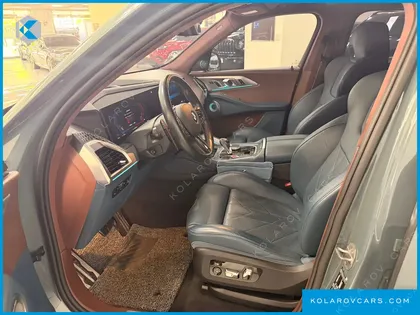 BMW XM 4.4