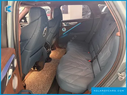 BMW XM 4.4