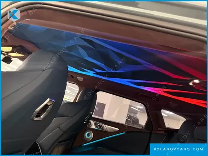 BMW XM 4.4