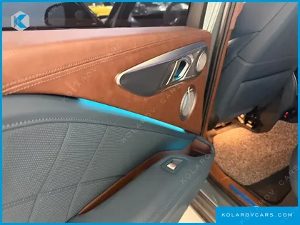 BMW XM 4.4