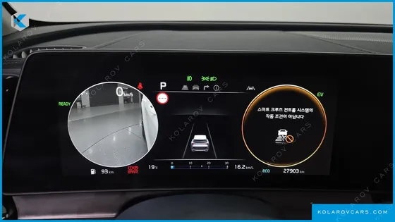 KIA SPORTAGE SIGNATURE GRAVITY 2WD