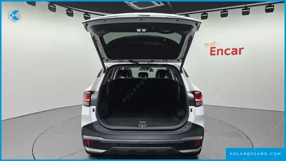 KIA SPORTAGE SIGNATURE GRAVITY 2WD