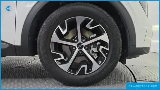 KIA SPORTAGE SIGNATURE GRAVITY 2WD
