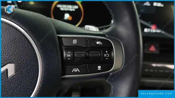 KIA SPORTAGE SIGNATURE GRAVITY 2WD