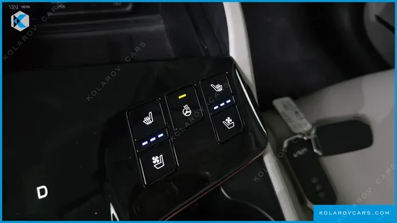 KIA SPORTAGE SIGNATURE GRAVITY 2WD