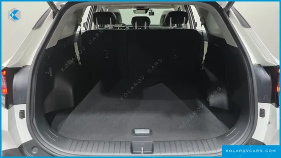 KIA SPORTAGE SIGNATURE GRAVITY 2WD