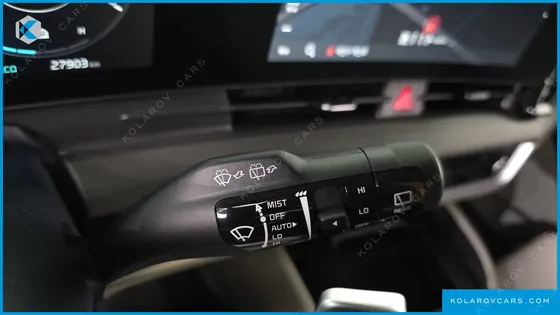 KIA SPORTAGE SIGNATURE GRAVITY 2WD