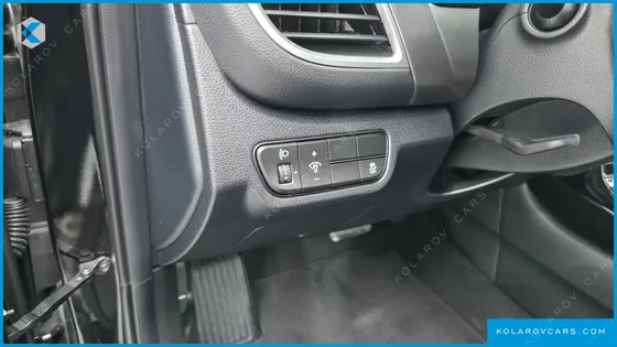 KIA SELTOS GASOLINE 2.0 2WD