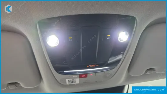 KIA SELTOS GASOLINE 2.0 2WD