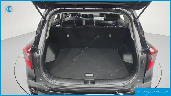 KIA SELTOS GASOLINE 2.0 2WD