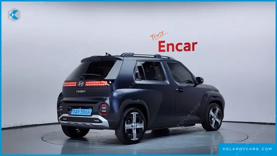 HYUNDAI CASPER INSPIRATION