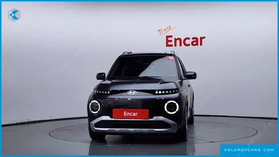 HYUNDAI CASPER INSPIRATION
