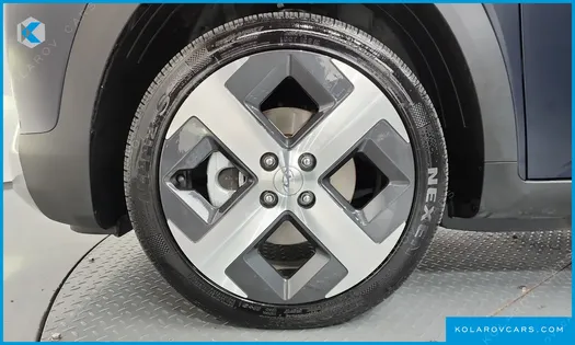 HYUNDAI CASPER INSPIRATION