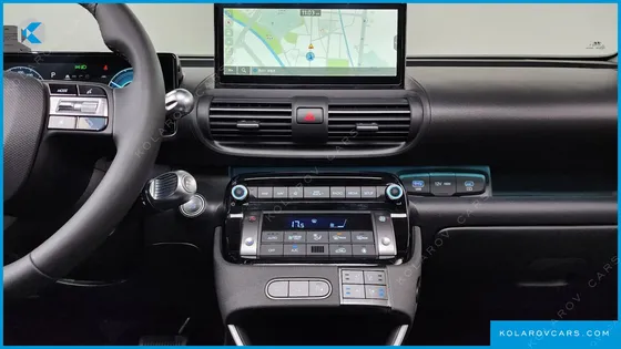 HYUNDAI CASPER INSPIRATION
