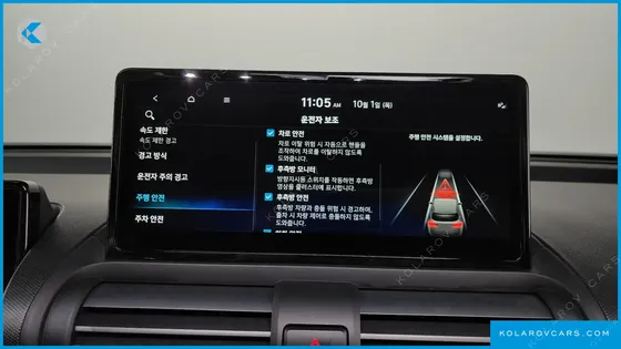 HYUNDAI CASPER INSPIRATION