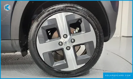 HYUNDAI CASPER INSPIRATION