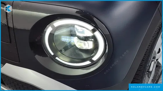 HYUNDAI CASPER INSPIRATION
