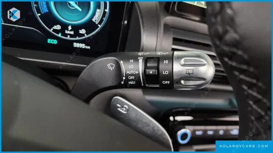HYUNDAI CASPER INSPIRATION