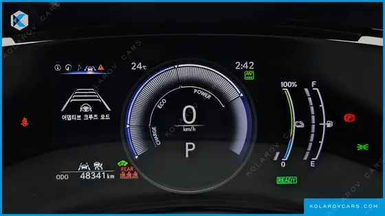 LEXUS NX PREMIUM