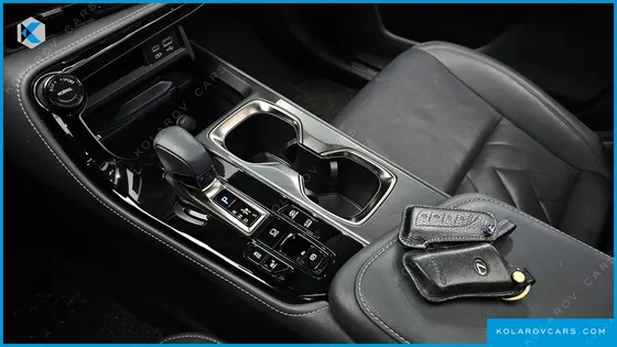 LEXUS NX PREMIUM