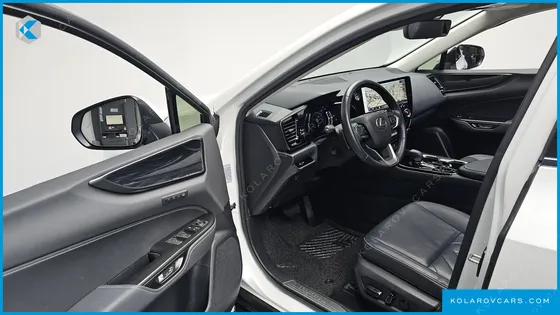 LEXUS NX PREMIUM