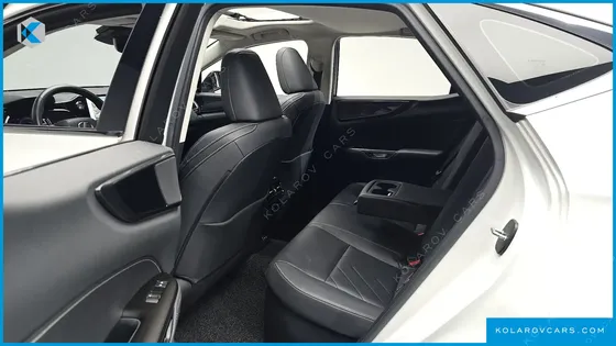LEXUS NX PREMIUM