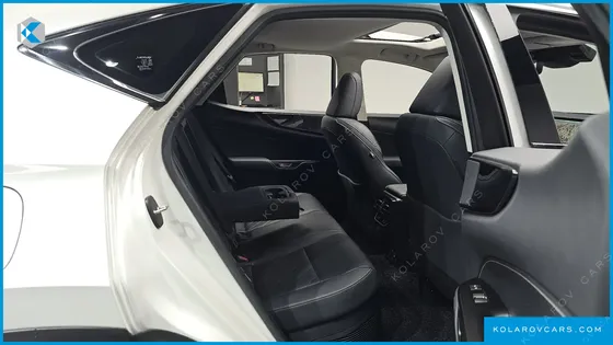 LEXUS NX PREMIUM