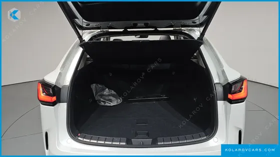 LEXUS NX PREMIUM