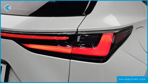 LEXUS NX PREMIUM