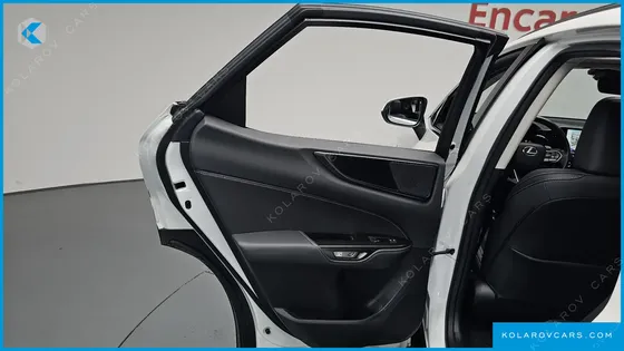 LEXUS NX PREMIUM