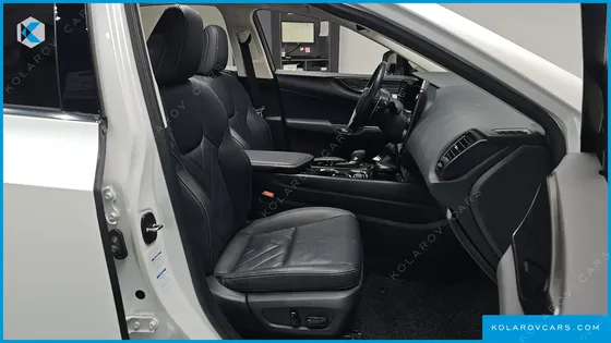 LEXUS NX PREMIUM