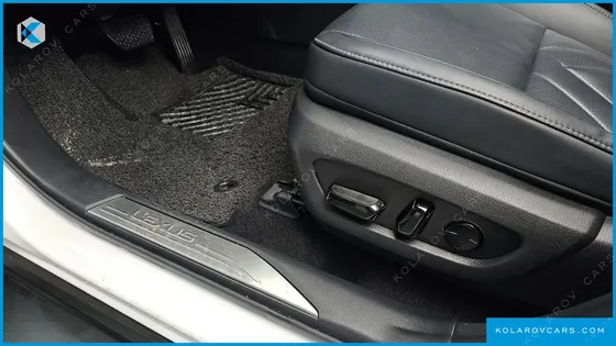 LEXUS NX PREMIUM