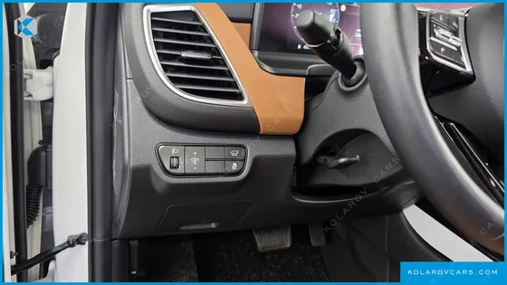 KIA SELTOS GASOLINE 1.6 TURBO 2WD